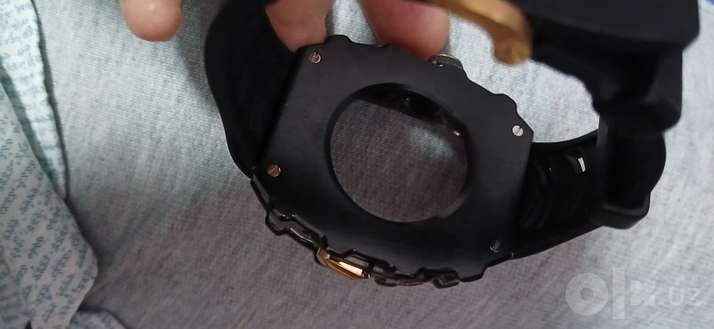 Корпус apple watch 45 mm