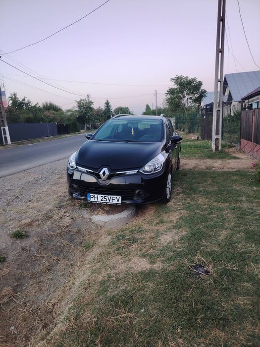 Renault clio 1.5