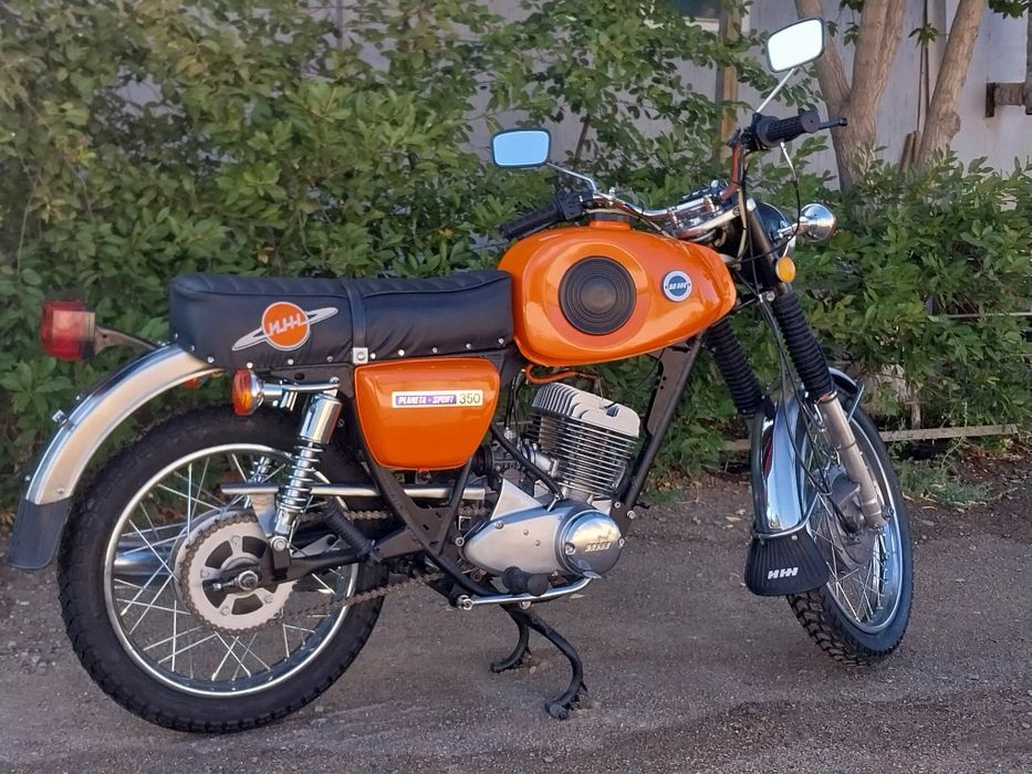 ИЖ Планета Спорт