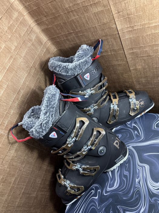 Ски обувки Rossignol PURE ELITE 70 - 24/24,5см.