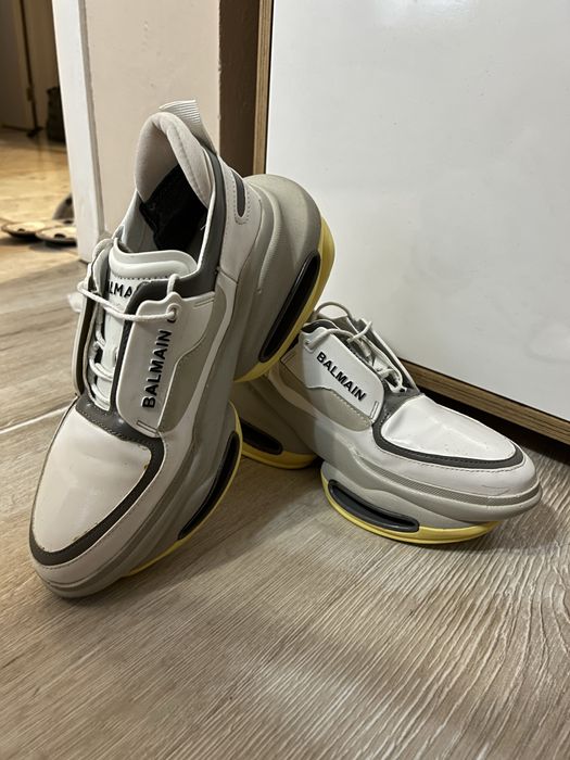 Дамски маратонки BALMAIN