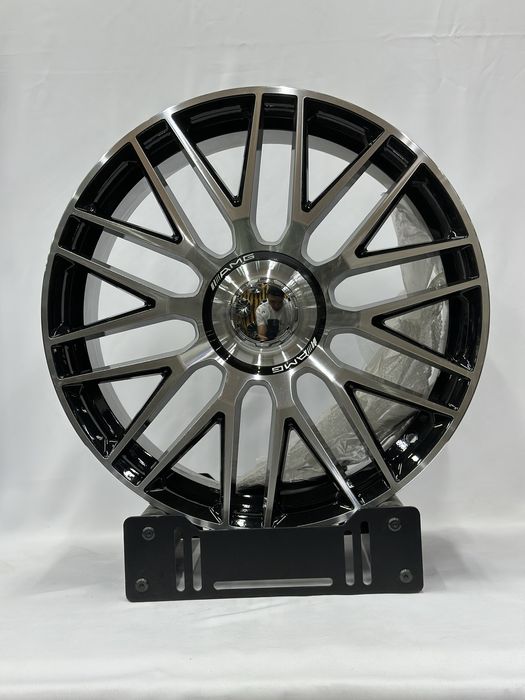 комплекты диск R20 5x112