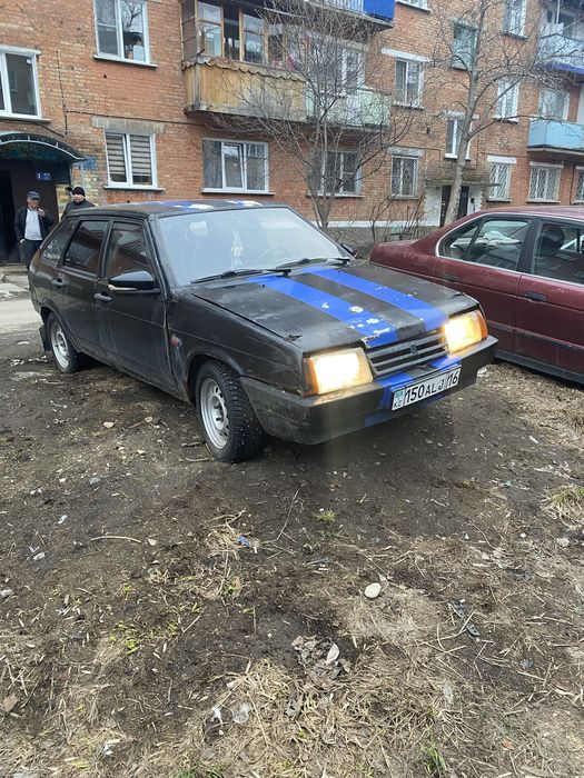 Продам ваз-21093