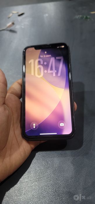Iphone 11  Holati ideal