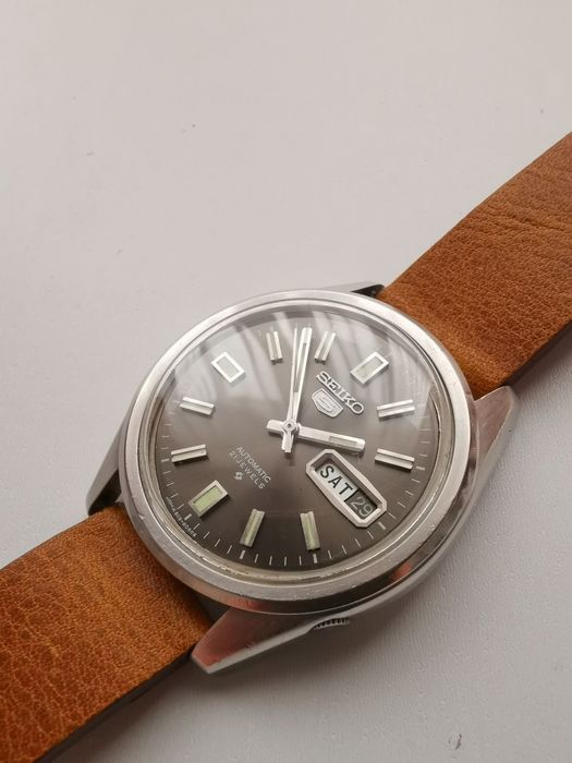 Ceas Automatic Seiko