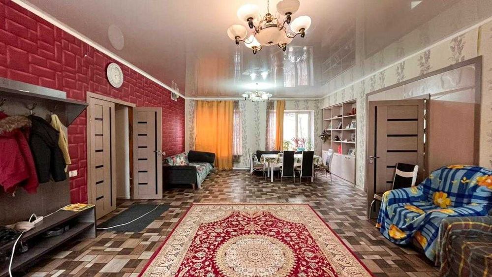 Продается коммерция Жулдыз Империя