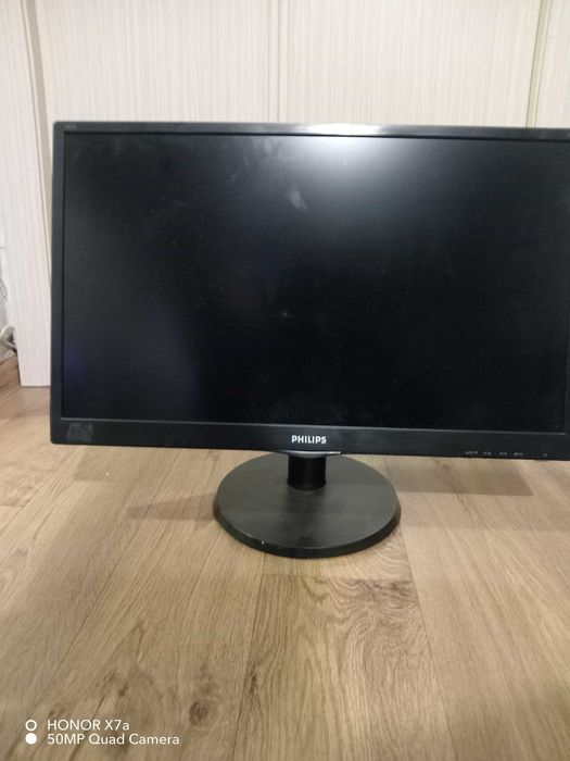 Продам монитор philips 22 дюйма