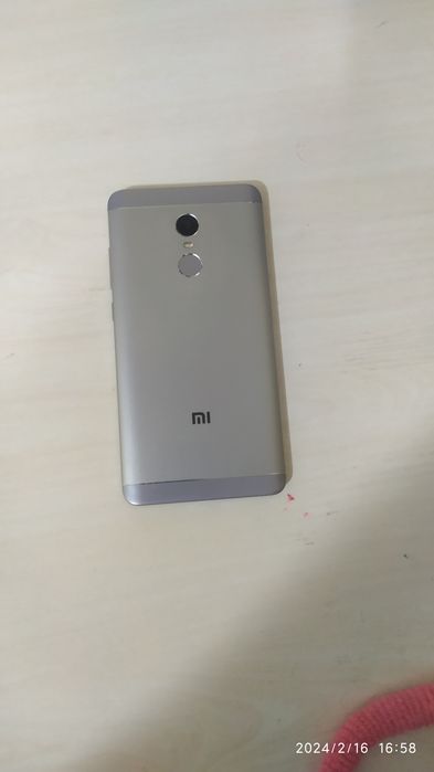 Редми нот 4 х redmi