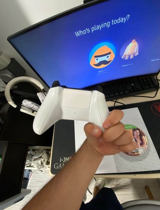Vand/schimb Xbox One S