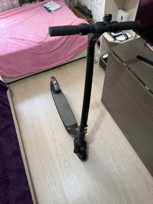 Электро самокат