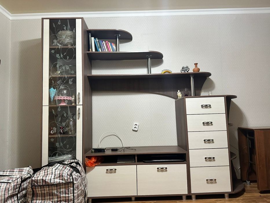 Продам горку в хорошем состоянии