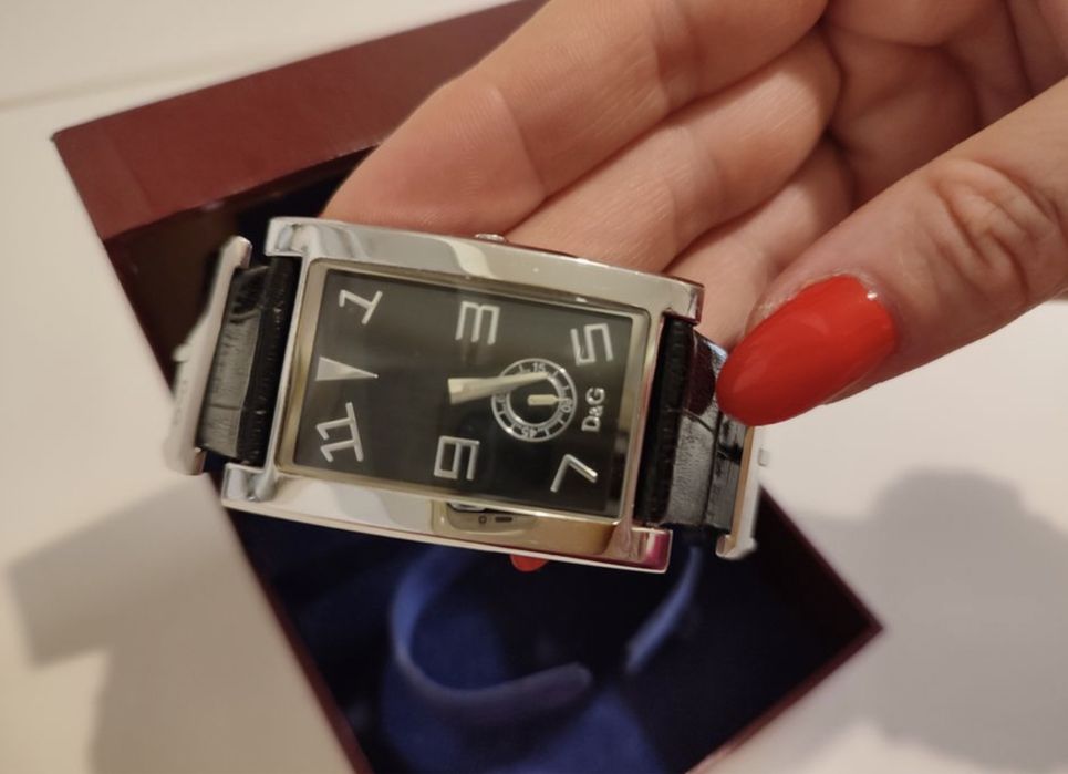 Ceas D&G original DW0020