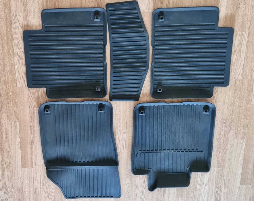 Covorase Volvo V90 Cross Country vara/iarna