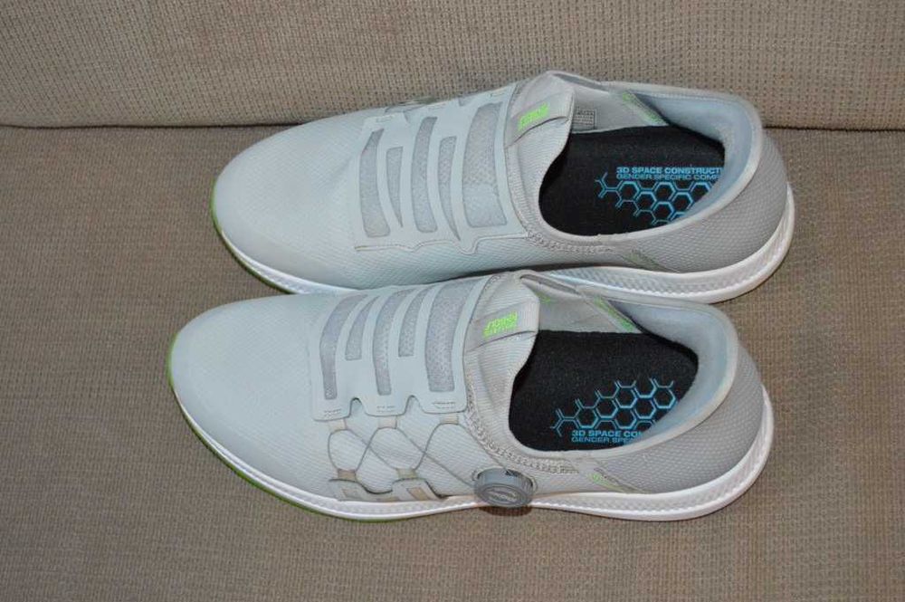 Pantofi golf Skechers GO GOLF Elite 5 Slip-in 46 impermeabili