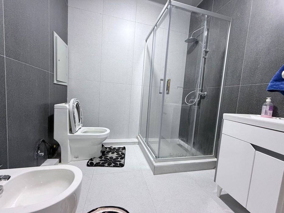 Новостройка, М Улугбек район, Янги Узбекистан