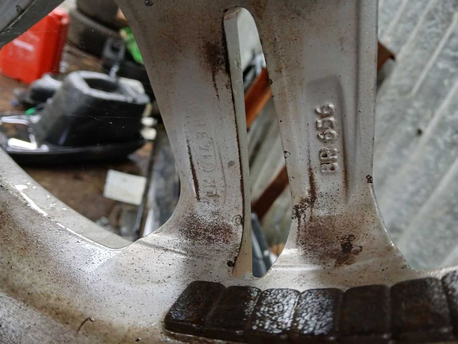 Джанти 16', 4 броя