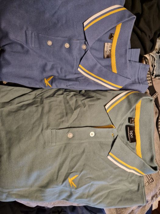 Tricou Bonprix maneca lunga XL