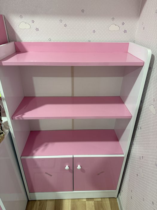 Продам детский спальный гарнитур