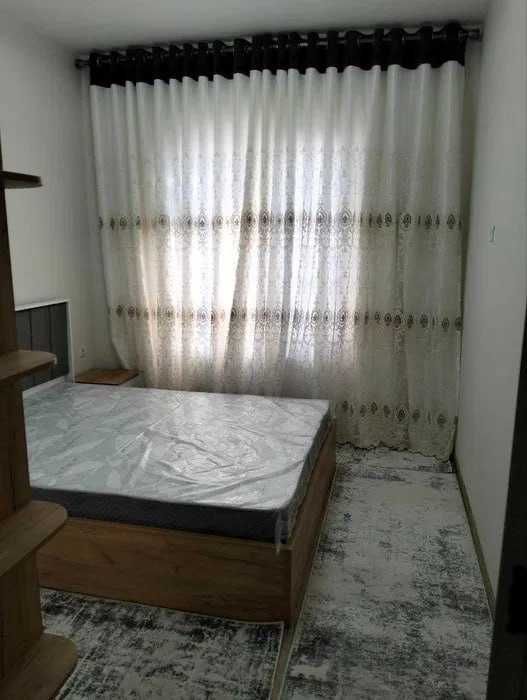 Сдается квартира для семейных 2/3/5 • Адрес: ЖК "Almazar city"