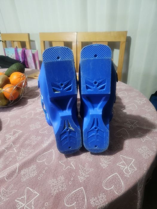 Ски обувки Salomon