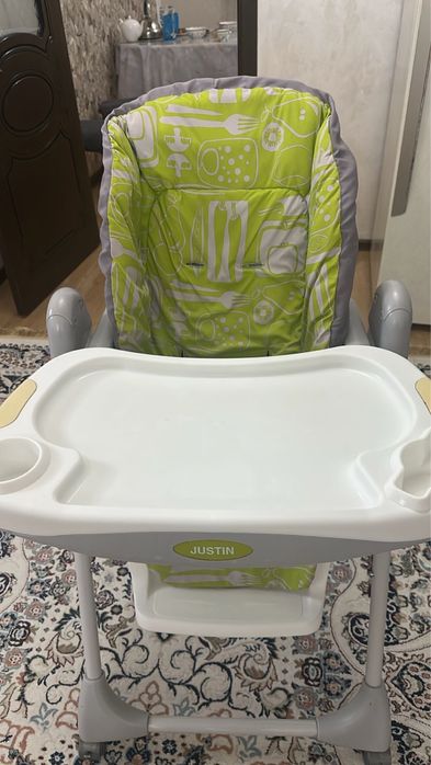 Стол для кормления.