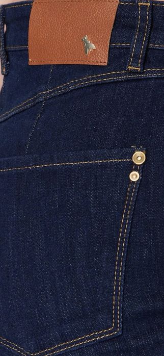 Patrizia Pepe дънки модел 8P0502/D034 номер 28