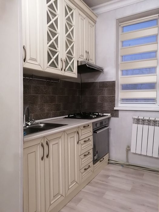 Квартира посуточно