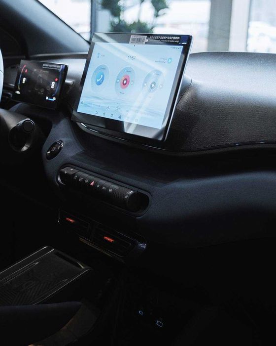 BYD Seagull чегирма асосида расмий диллердан