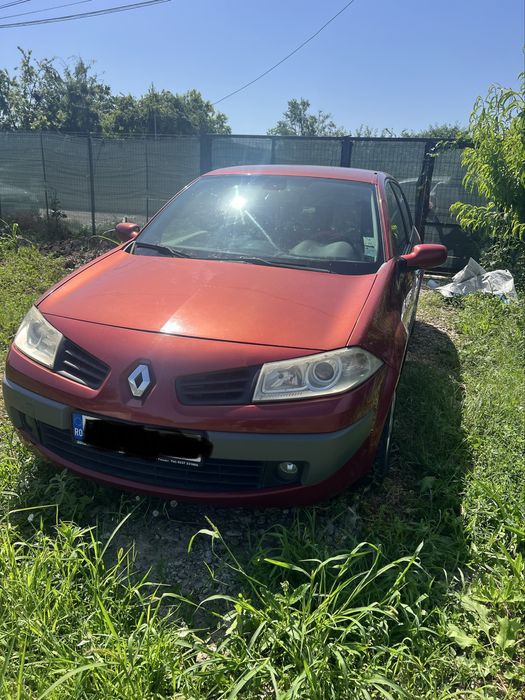 RENAULT Megane 2007 — imagine 3