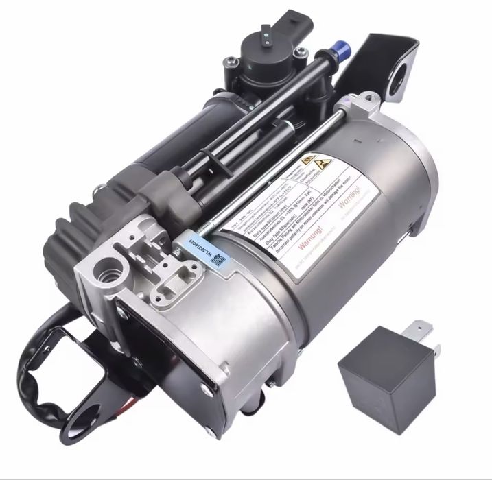 Compresor Perne Aer Suspensie Pneumatica Mercedes E Class CLS W212 W218 2011- Pompa Aer Suspensie 2123200404 A2123200404