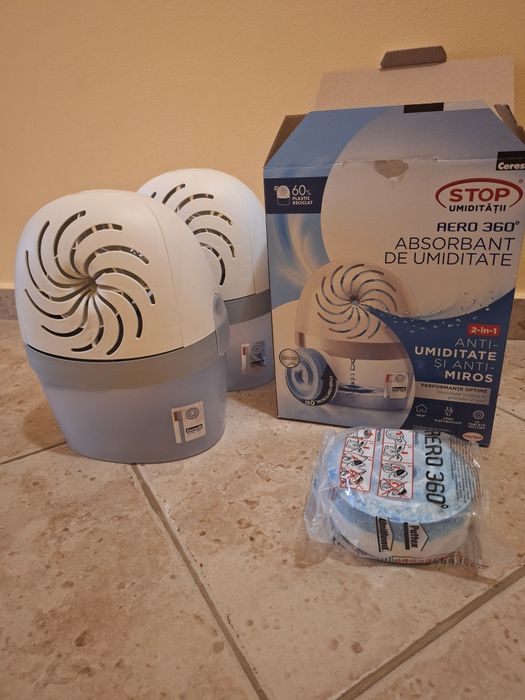 Ceresit влагоуловутел