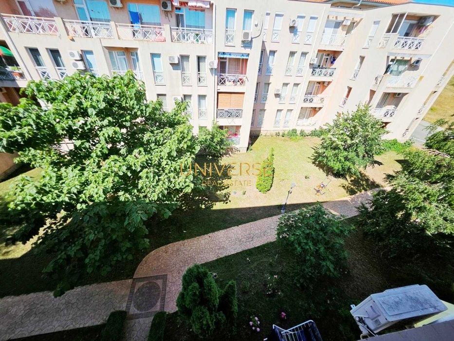 Продава се Едностаен апартамент в с. Тънково, Област Бургас - 25 кв.м за 960 €/кв.м - Снимка #7