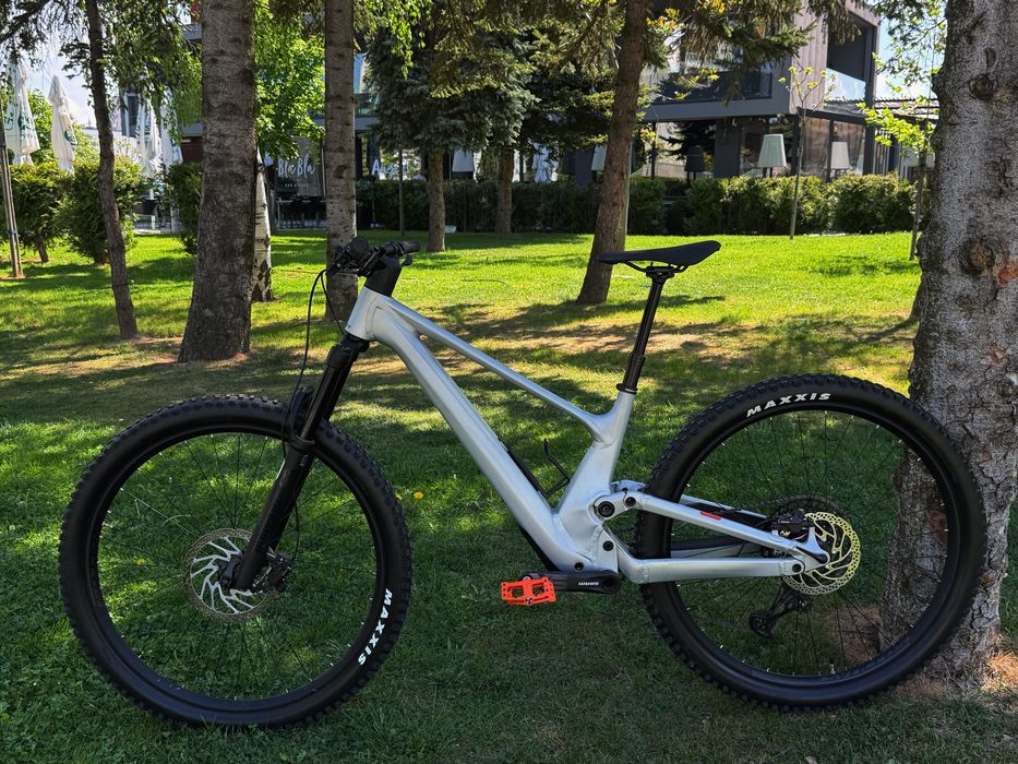 Scott Genius 940 M  Enduro MTB 2025 НОВ