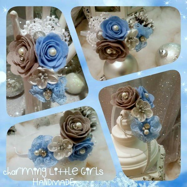 Аксесоари за приказни принцеси