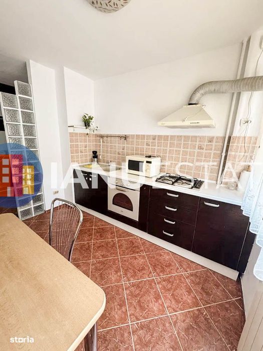 Berceni 5` Metrou Constantin Brancoveanu Parc Renovat Parcare