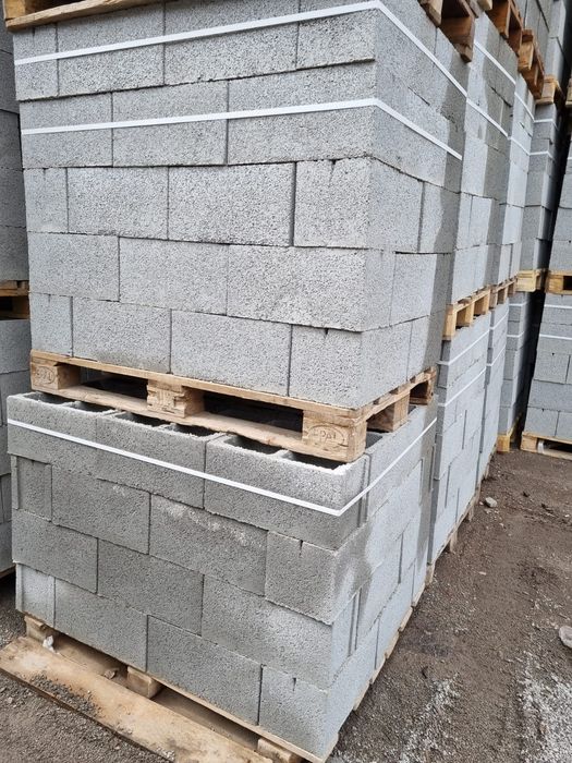 Сплитерный блок. Шлакоблоки.Сплитерные блоки всех видов! КАЧЕСТВО 100%