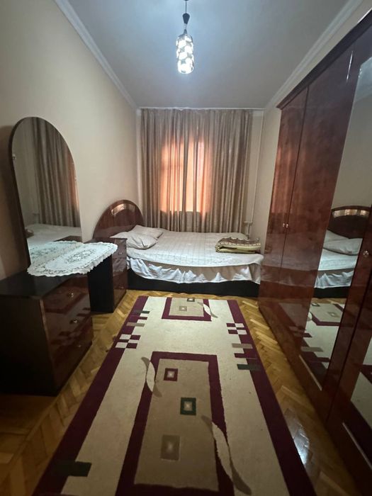 Аренда Дархан метро 4хона Оила Кизларга шарийга Оилага