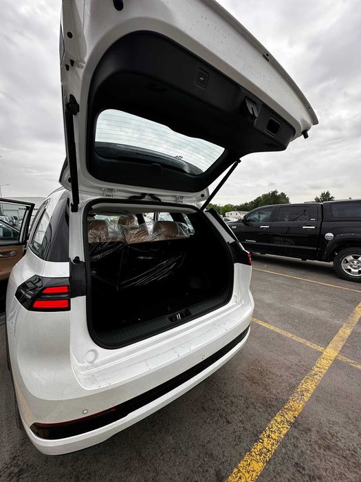 GAC Другая 2026 — 7