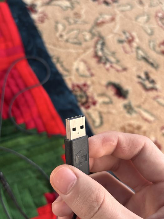 логитек г102 рабочий