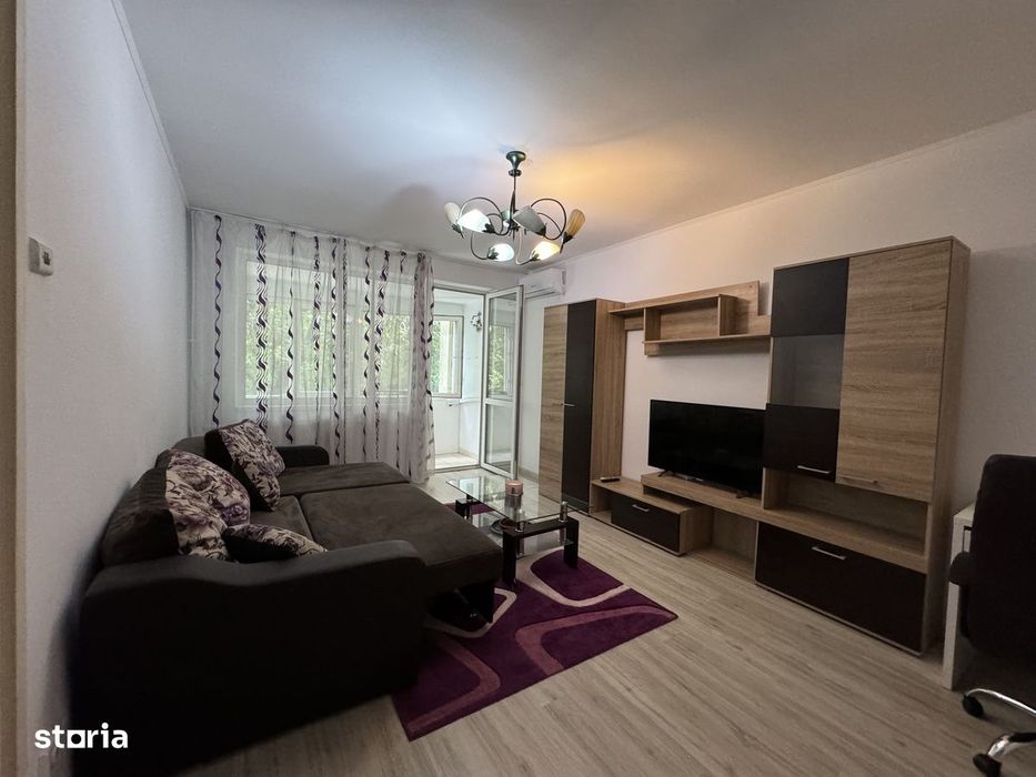 Apartament 2 camere | Unirii | 5'Metrou | Zona Centrala |