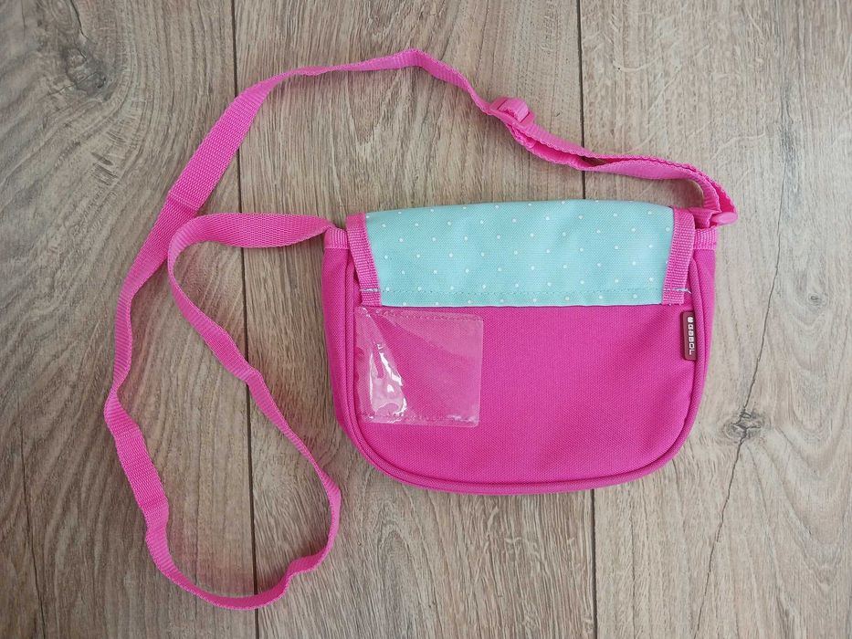 Детска чанта за през рамо Gabol