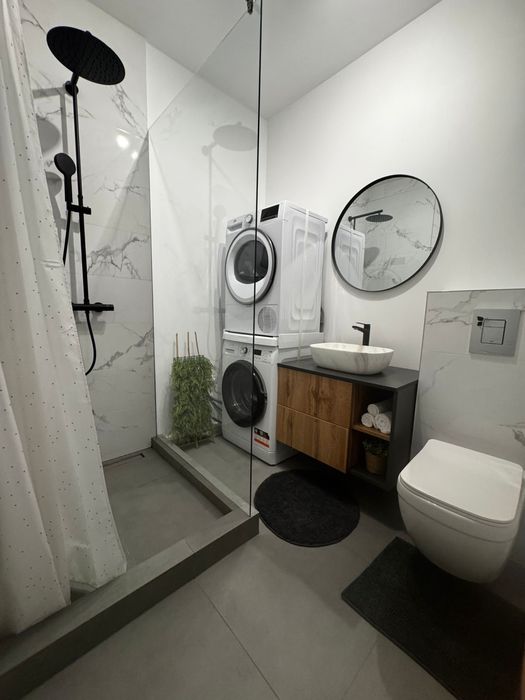 Inchiriez apartament Nou 2 camere Chindia Parc Residence