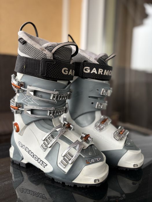 Ски Туринг обувки GARMONT