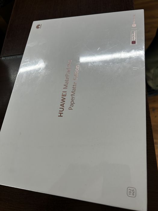 Huawei MatePad Pro PaperMatte Ed. Sigilat