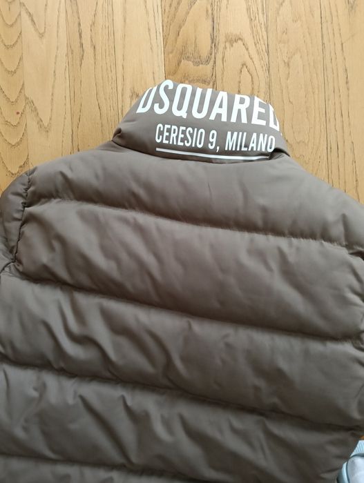 Geaca bărbați Disguerd măr XXL