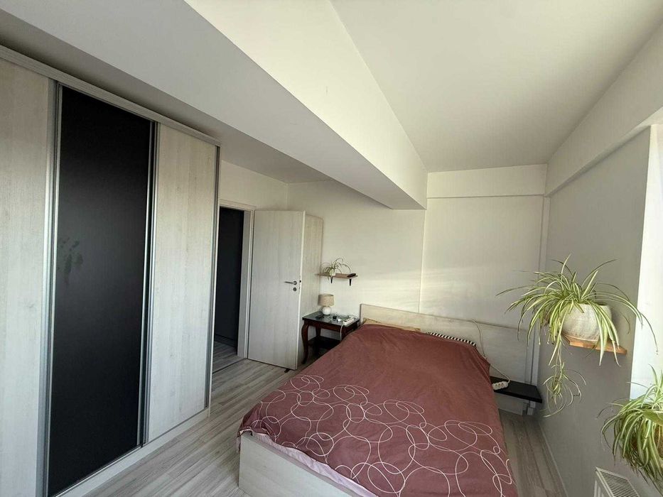 PROPRIETAR – Apartament 2 camere, bloc 2020, Str. Bulgăruș nr. 58