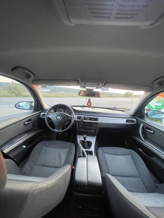 BMW 3 Series 2006 — imagine 5