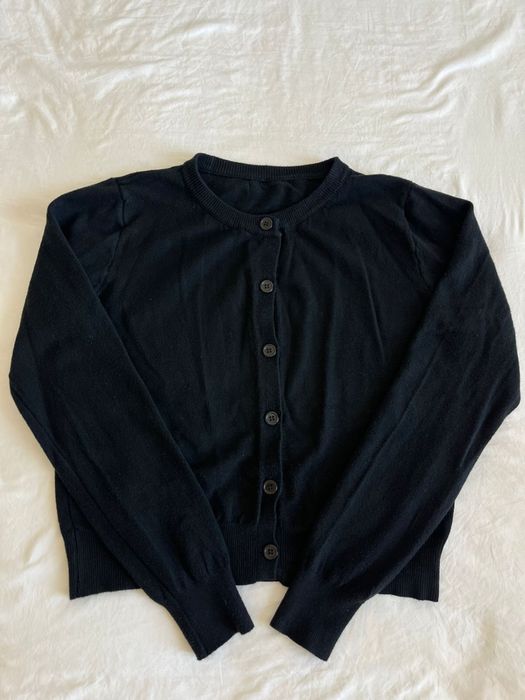 Кардиган мягкий трикотаж