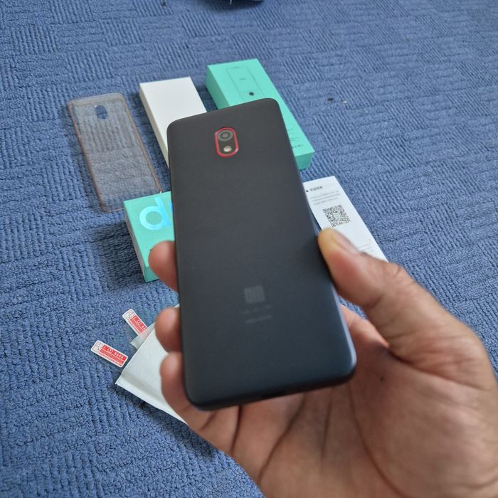 Qin f22 pro. By Xiaomi  (64gb)
