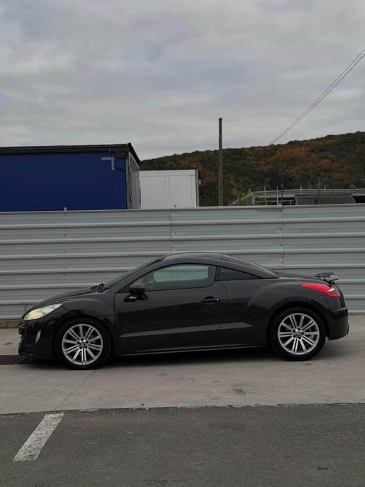 Vând sau Schimb Peugeot RCZ